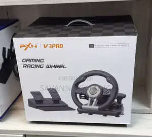 PXN V3 Pro Racing Wheel New