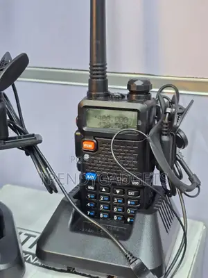 Baofeng Uv5r