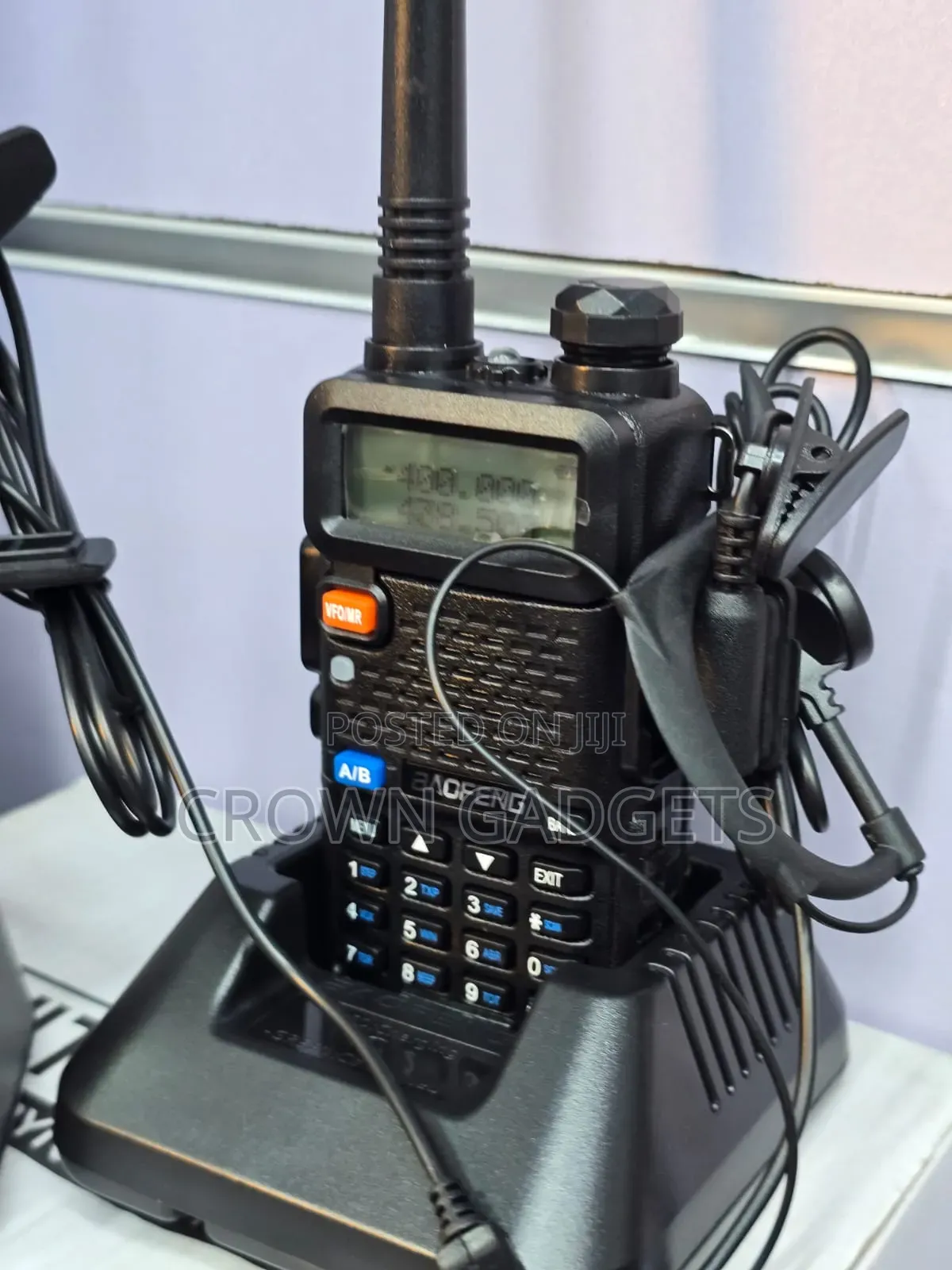 Baofeng Uv5r