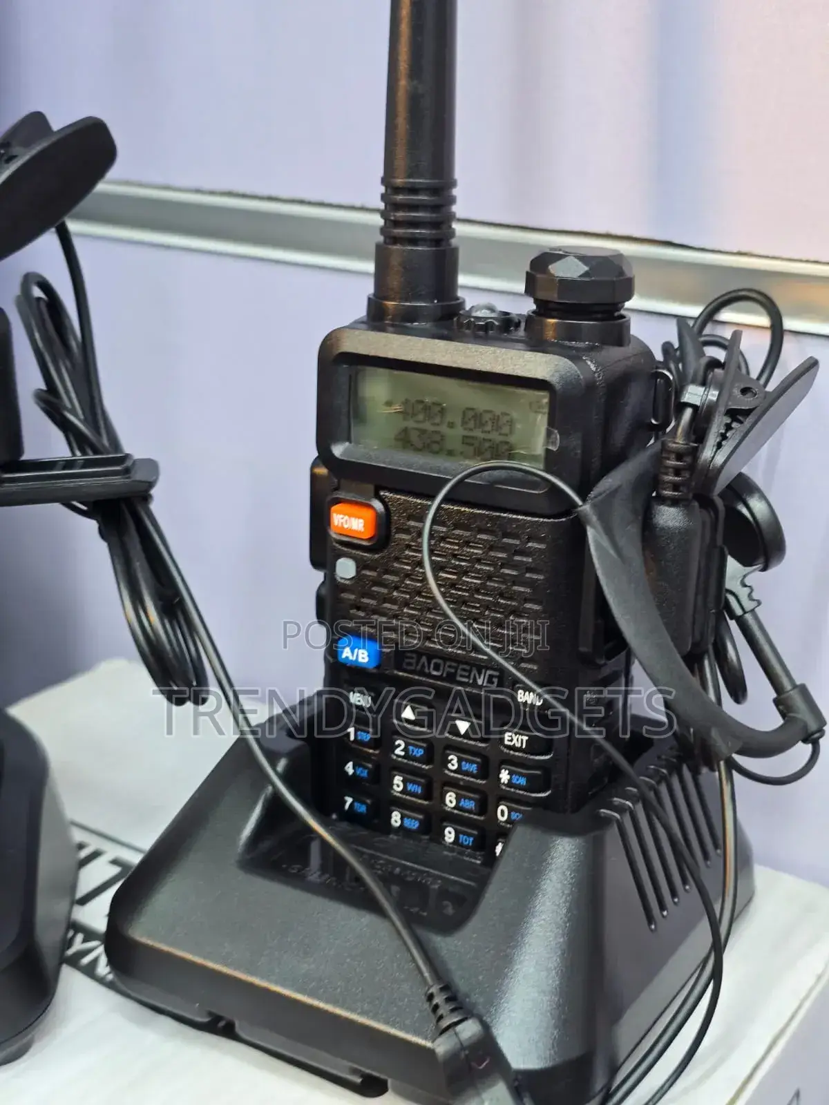 Baofeng Uv5r