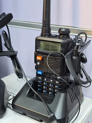 Baofeng Uv5r