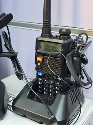 Baofeng Uv5r