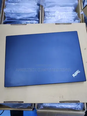 Laptop Lenovo ThinkPad T14 8GB Intel Core i5 SSD 256GB