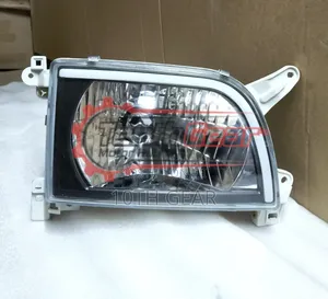 Hiace Van 5L Led Head Lamp Pair/Set