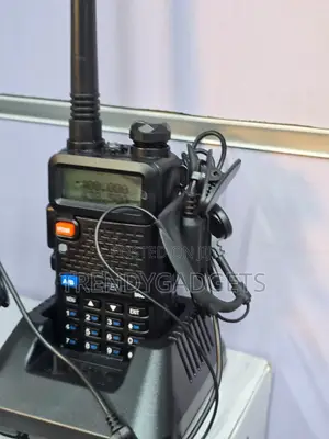 Baofrng Uv5r