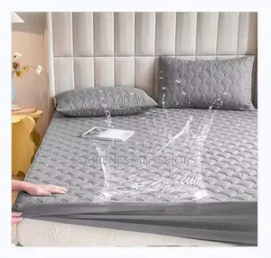 Airbnbs 5 and 4 by 6 Waterproof Mattress Protectors