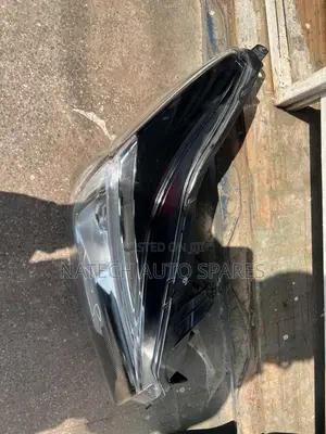 Subaru Forester SJG 2016 Headlight (8V)
