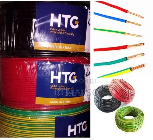 Electrical Cables