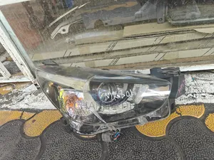 Mazda Demio Tailight Letter Z