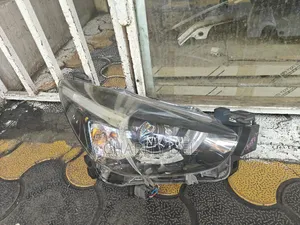 Mazda Demio Tailight Letter Z
