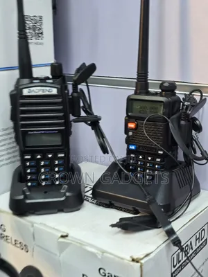 Baofeng Uv5r