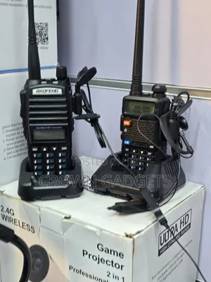 Baofeng Uv5r