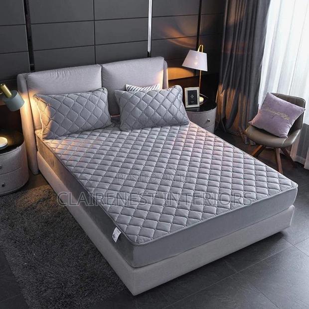 Bed Bugs Protection Waterproof Mattress