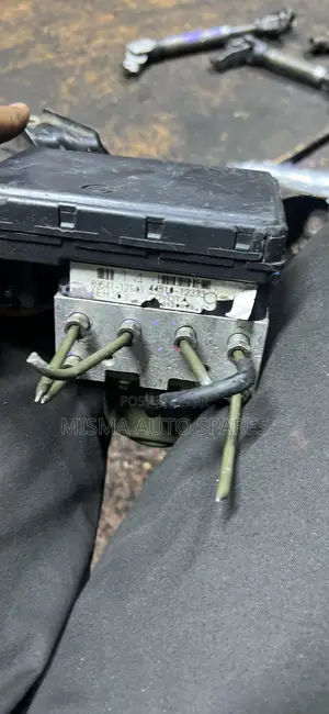 Abs Toyota Probox