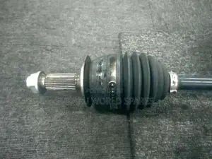 Subaru Sk9 Drive Shaft
