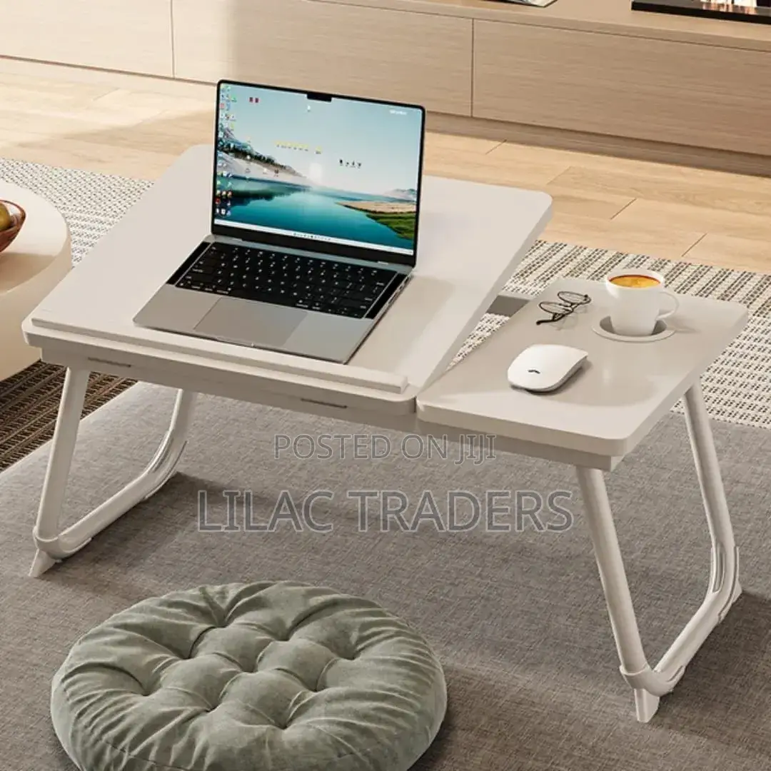 Foldable Laptop Stand
