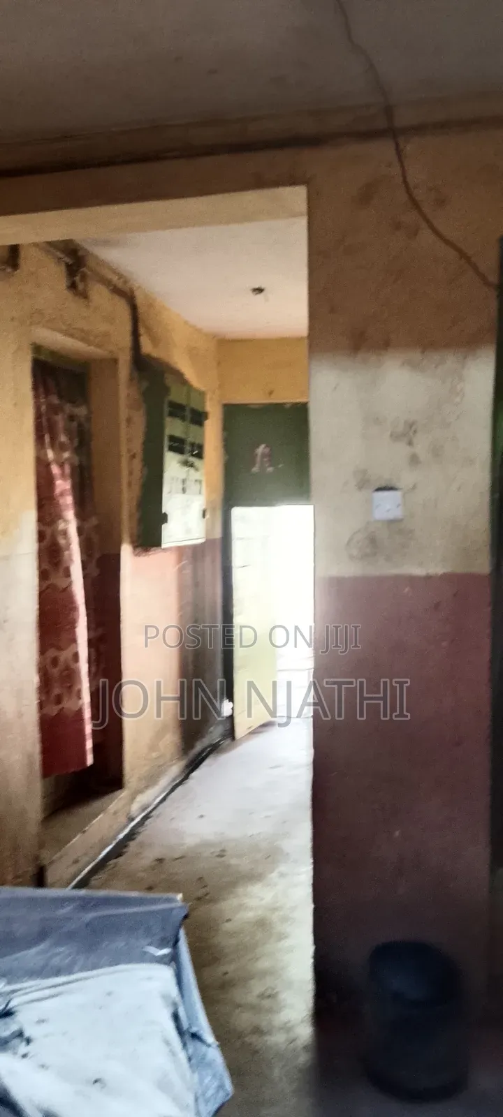 3bdrm Block of Flats in Kariombangi Estate, Kariobangi North for sale