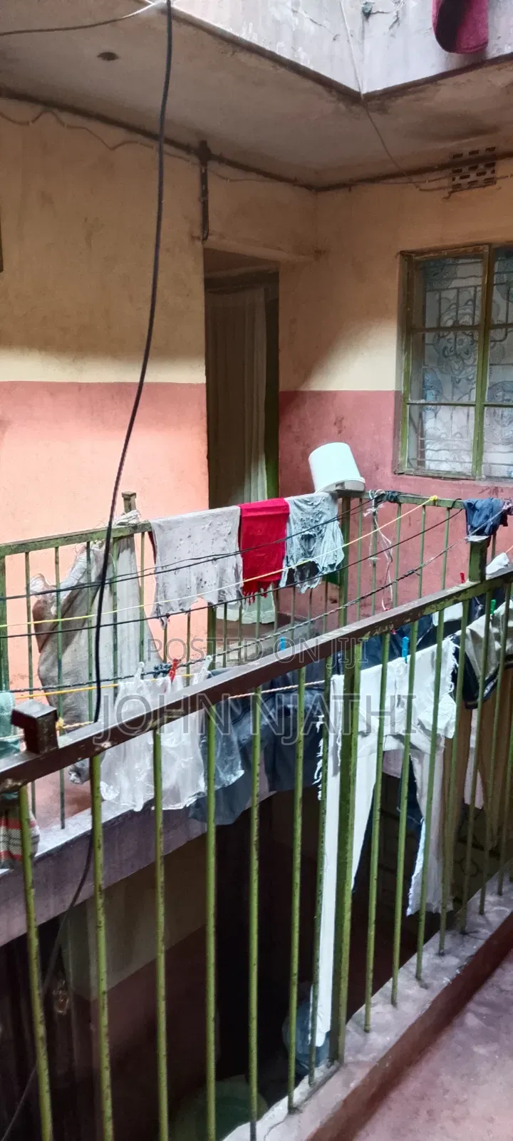 3bdrm Block of Flats in Kariombangi Estate, Kariobangi North for sale