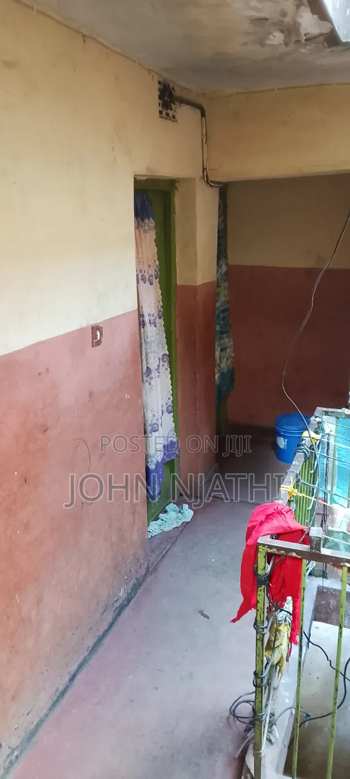 3bdrm Block of Flats in Kariombangi Estate, Kariobangi North for sale