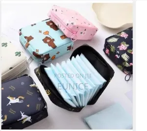Pad Pouches
