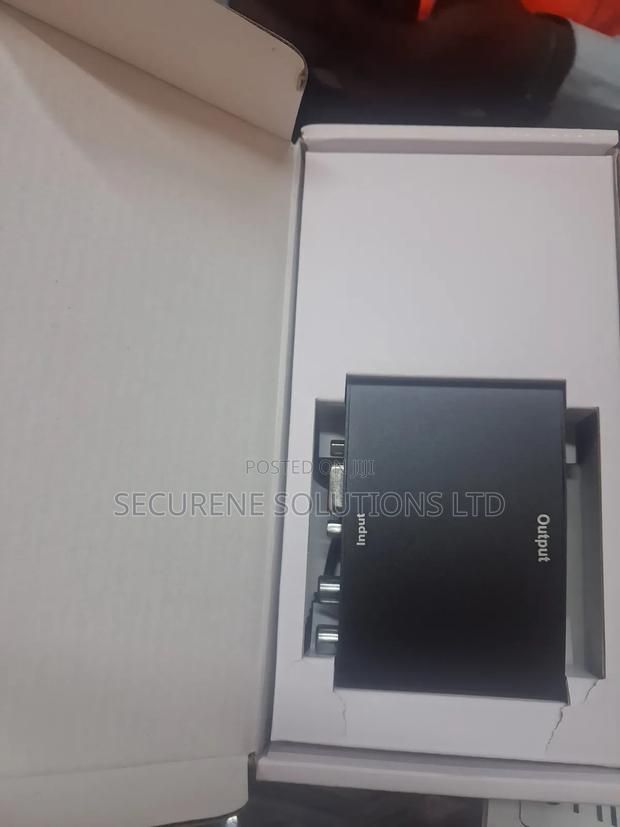VGA to HDTV Converter Box - thumbnail 2