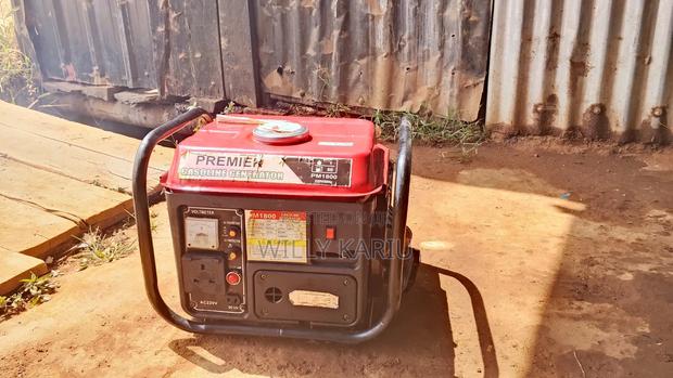 Gasoline Generator