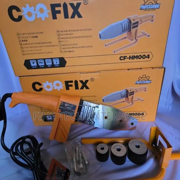 Coofix PPR Machine 800watts