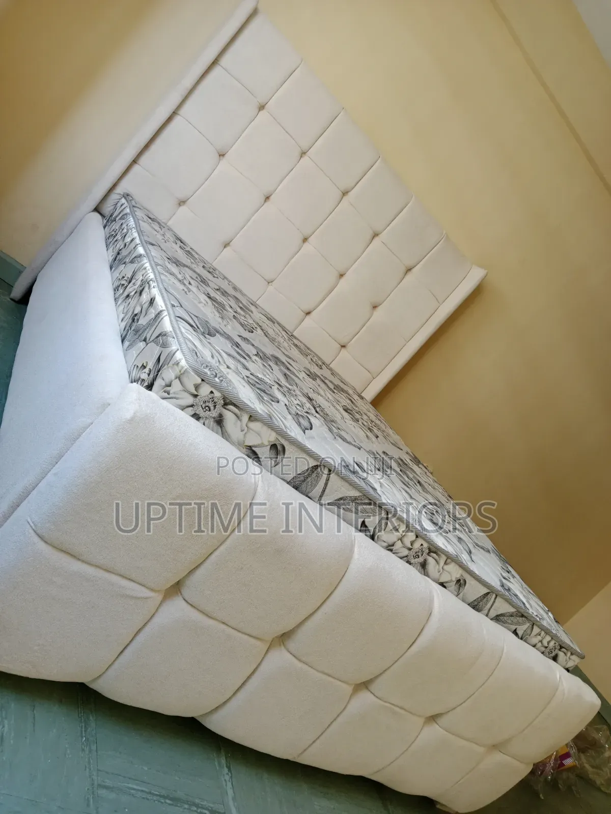 Modern Beds on Sale.