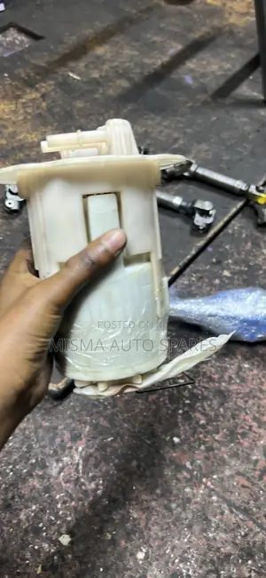 Fuel Pump Nissan Teana