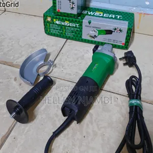 Newbeat Angle Grinder 4.5inch 1000watts