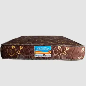 MARHABA Medium Duty Quality
