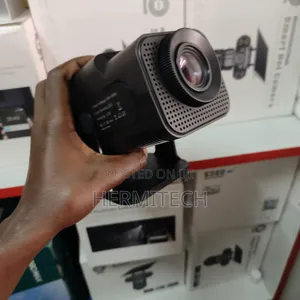 High Quality Projector Hy320mini Smart Android Resolution WiFi