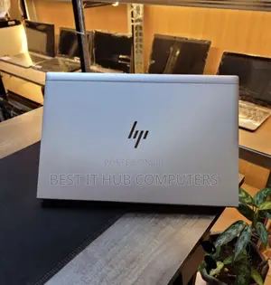 Laptop HP EliteBook 840 G7 16GB Intel Core i7 SSD 512GB