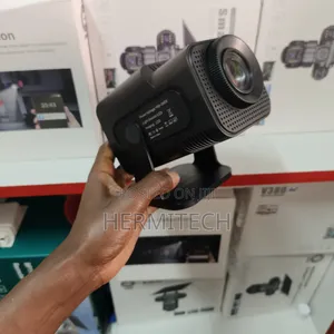High Quality Projector Hy320mini Smart Android Resolution WiFi