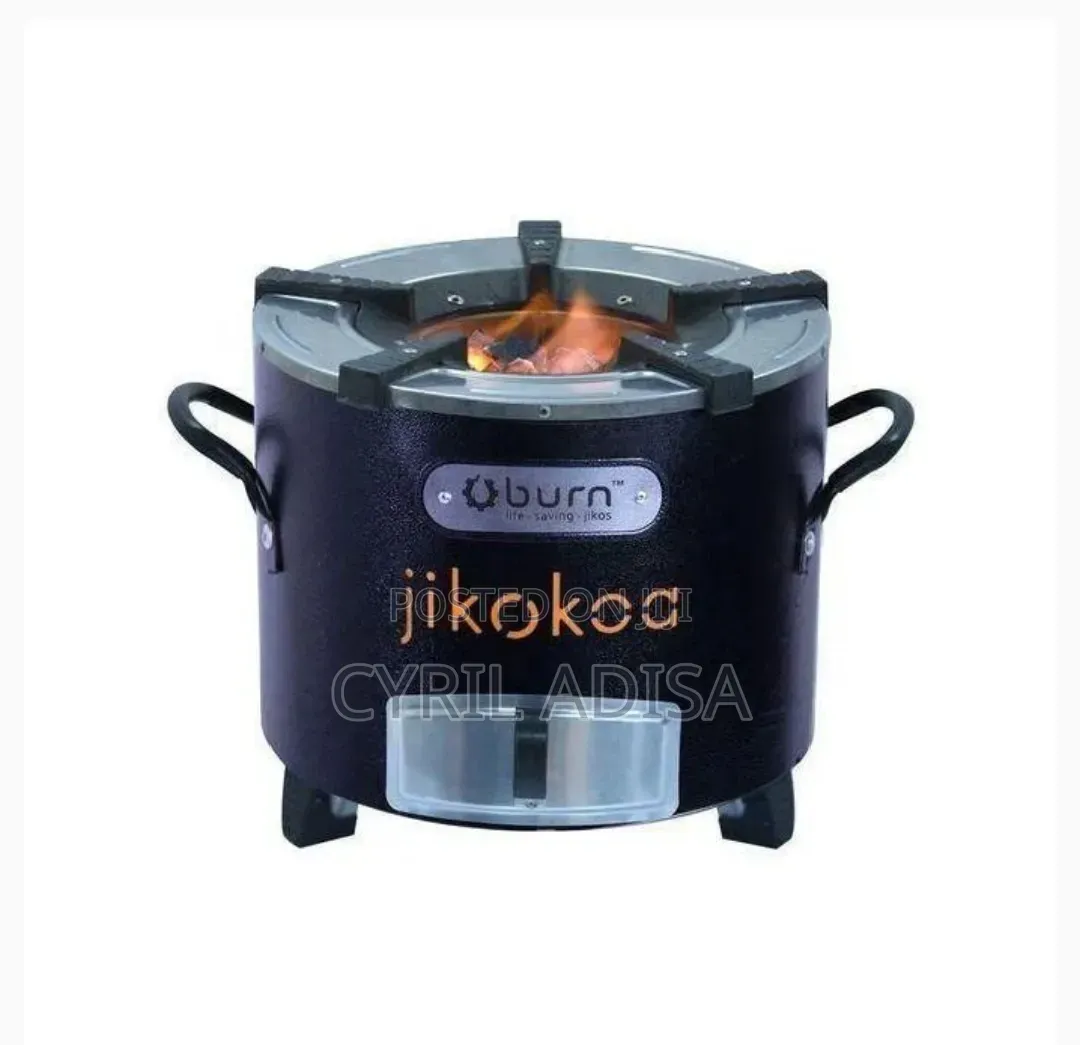 Jikokoa Small and Big