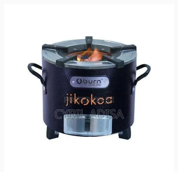 Jikokoa Small and Big