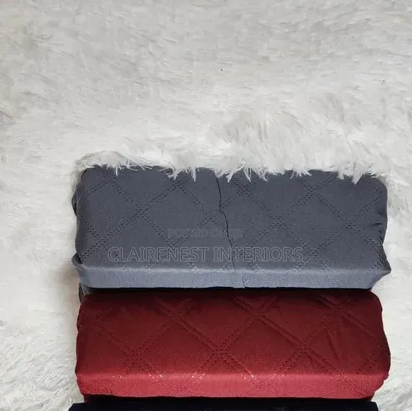 Long Lasting Comfort With Waterproof Mattress Protectors