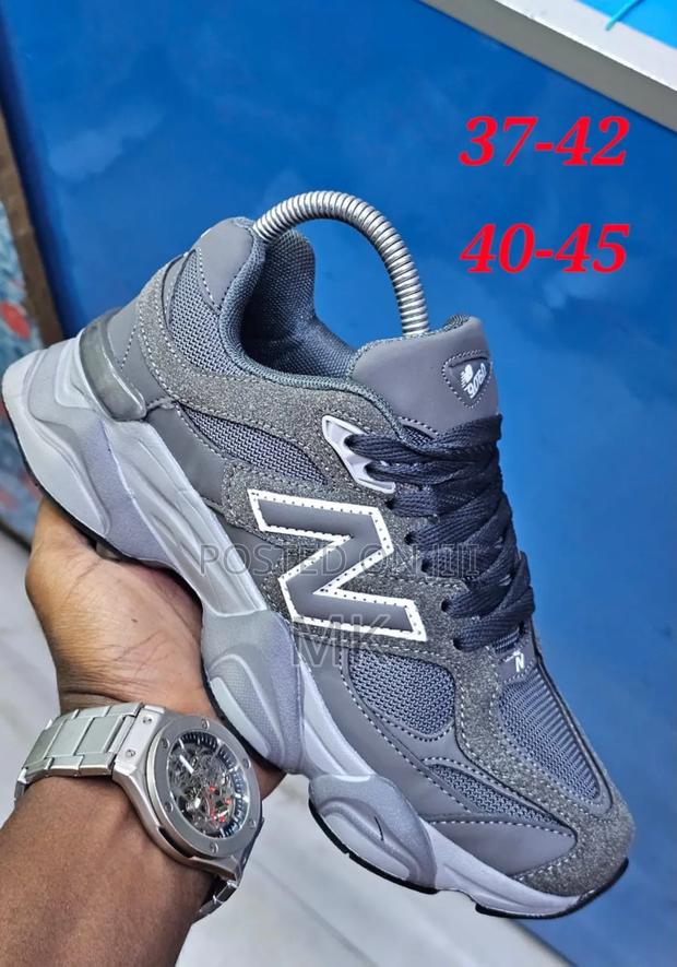 New Balance 9060 - thumbnail 2