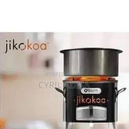 Jikokoa Small and Big - thumbnail 2