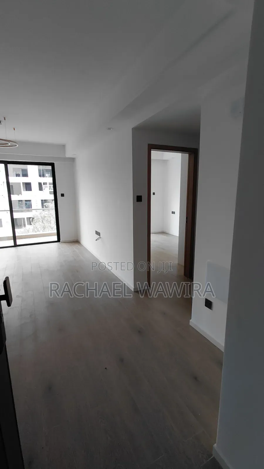 2bdrm Apartment in Sky Valley, Raphta Road Area for rent