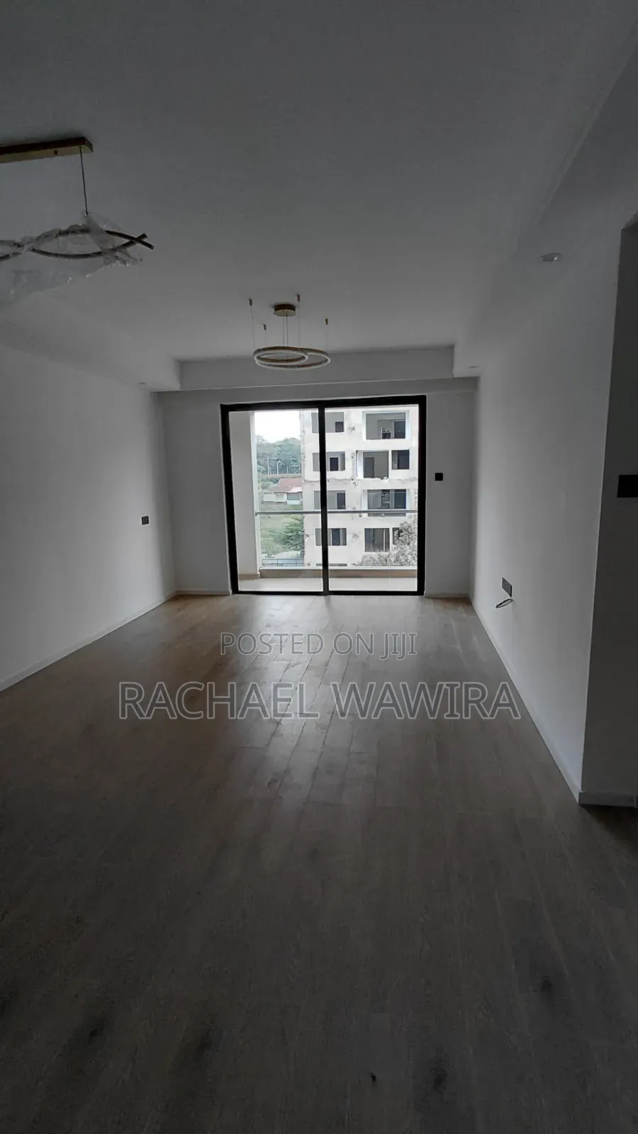 2bdrm Apartment in Sky Valley, Raphta Road Area for rent