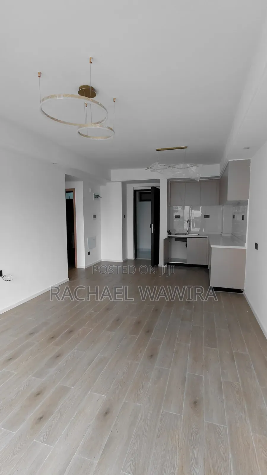 2bdrm Apartment in Sky Valley, Raphta Road Area for rent