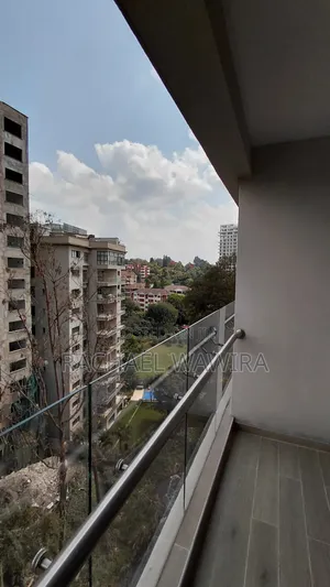 2bdrm Apartment in Sky Valley, Raphta Road Area for rent