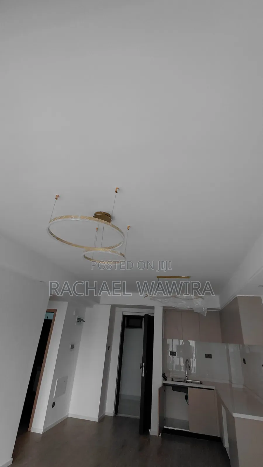 2bdrm Apartment in Sky Valley, Raphta Road Area for rent