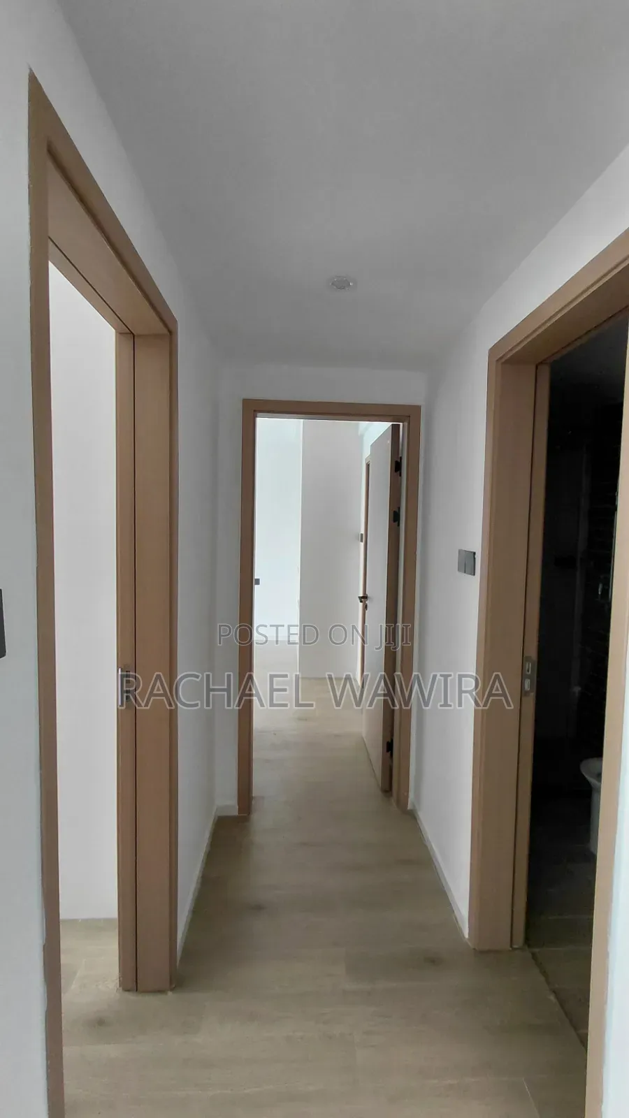 2bdrm Apartment in Sky Valley, Raphta Road Area for rent