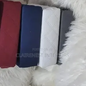 Bright Band Dull Coloured Waterproof Mattress Protectors