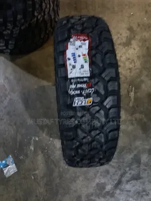 LCH 245/75r16 At