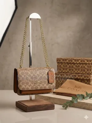 Ladies Classy Sling Bags