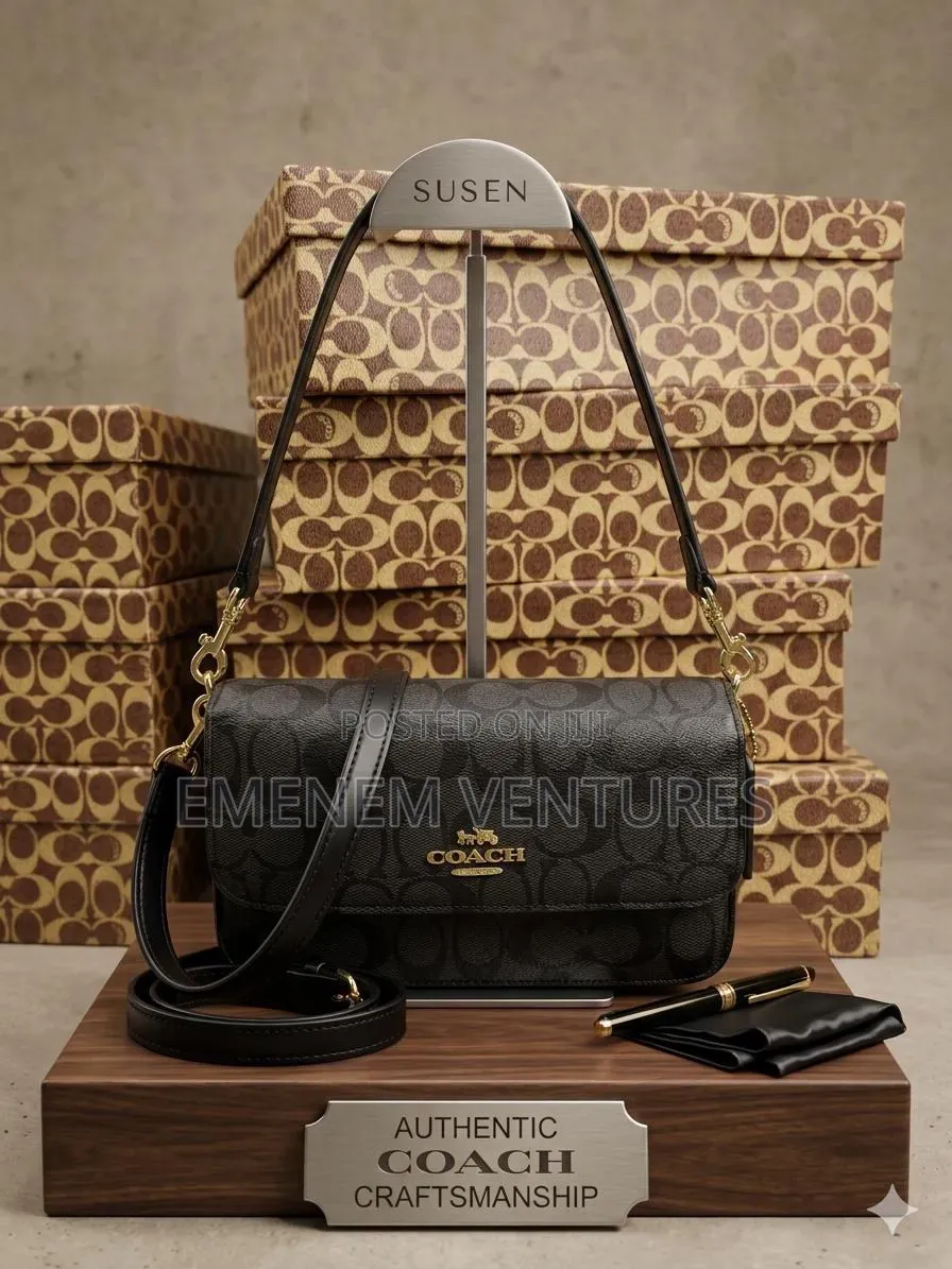 Ladies Classy Sling Bags