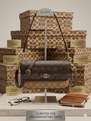 Ladies Classy Sling Bags